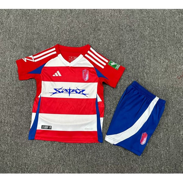 Camiseta Granada 1st Niño 2024-2025